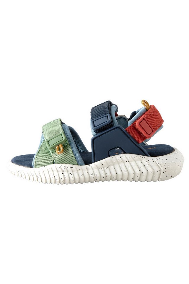 Next Utility-Trekkingsandalen Sandale (1-tlg) (blau)