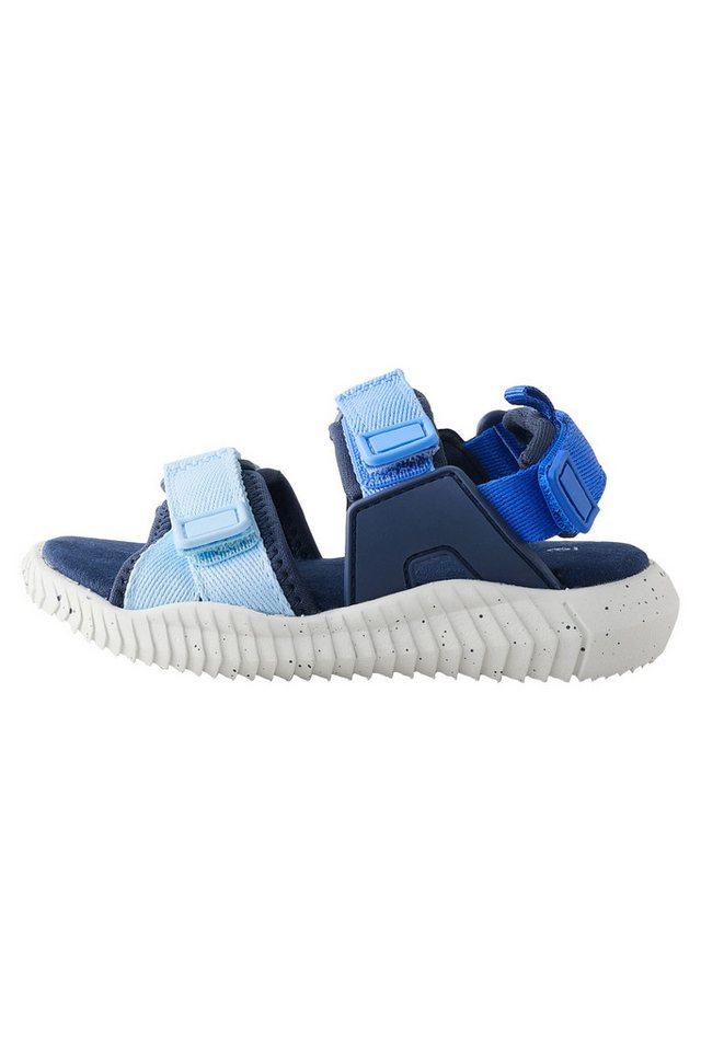 Next Utility-Trekkingsandalen Sandale (1-tlg) (blau)