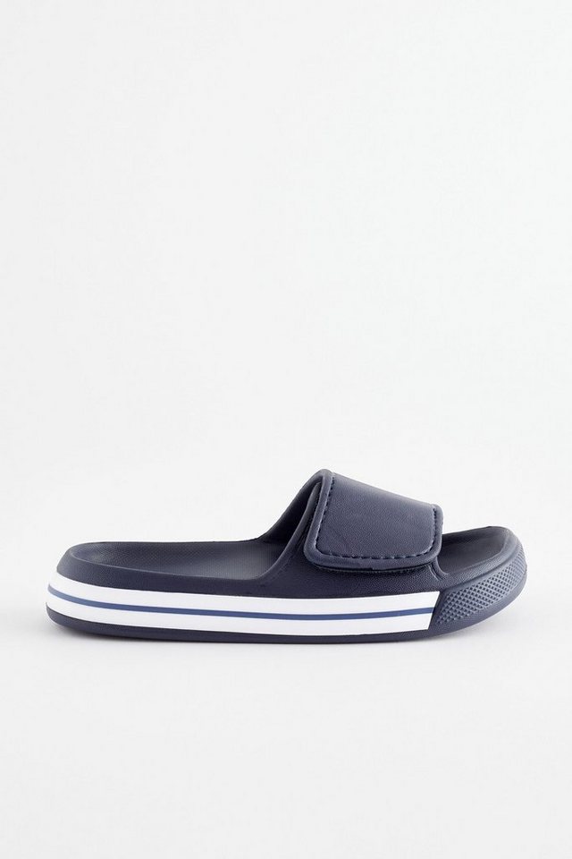 Next Verstellbare Sliders Pantolette (1-tlg)