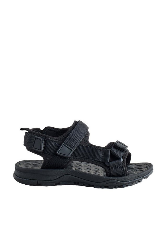 Next Wander-Sandalen, Klettverschluss, weite Passform Sandale (1-tlg)
