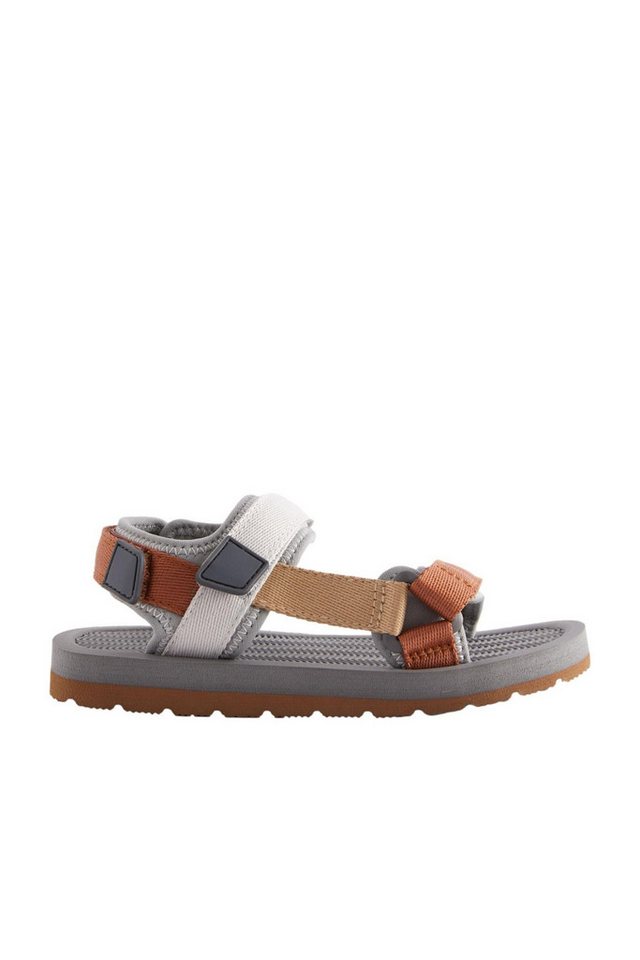 Next Wandersandalen, weite Passform Sandale (1-tlg)