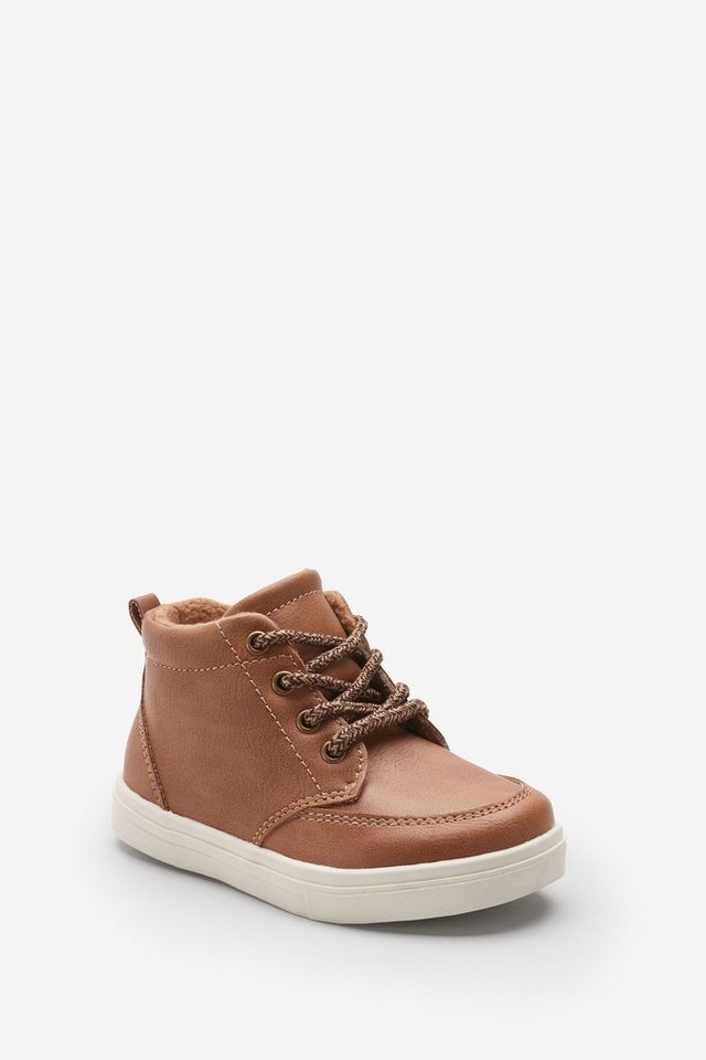 Next Warm gefütterte Chukka-Stiefel Stiefel (1-tlg)