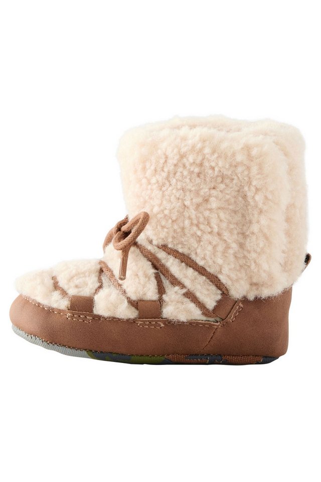 Next Warmgefütterte Baby-Stiefel Babystiefel (1-tlg)