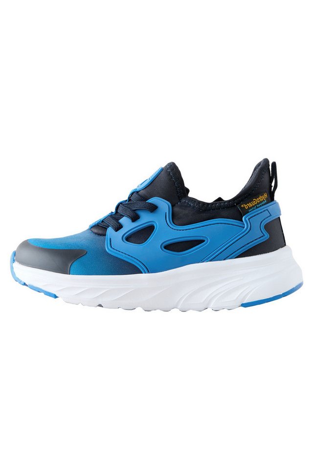 Next Wasserfeste Sneaker mit elastischer Schnürung Sneaker (1-tlg)