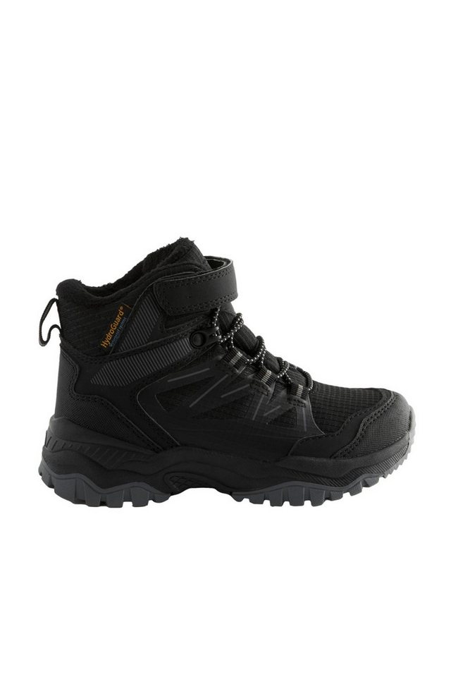 Next Wasserfeste Wanderstiefel Wanderstiefel (1-tlg) (schwarz)