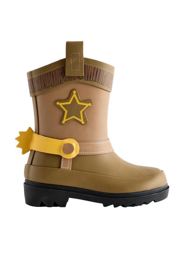 Next Western-Gummistiefel Gummistiefel (1-tlg)