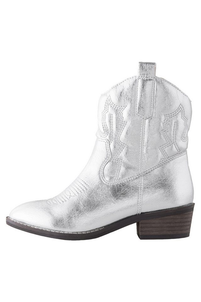 Next Western-Stiefelette Stiefelette (1-tlg)