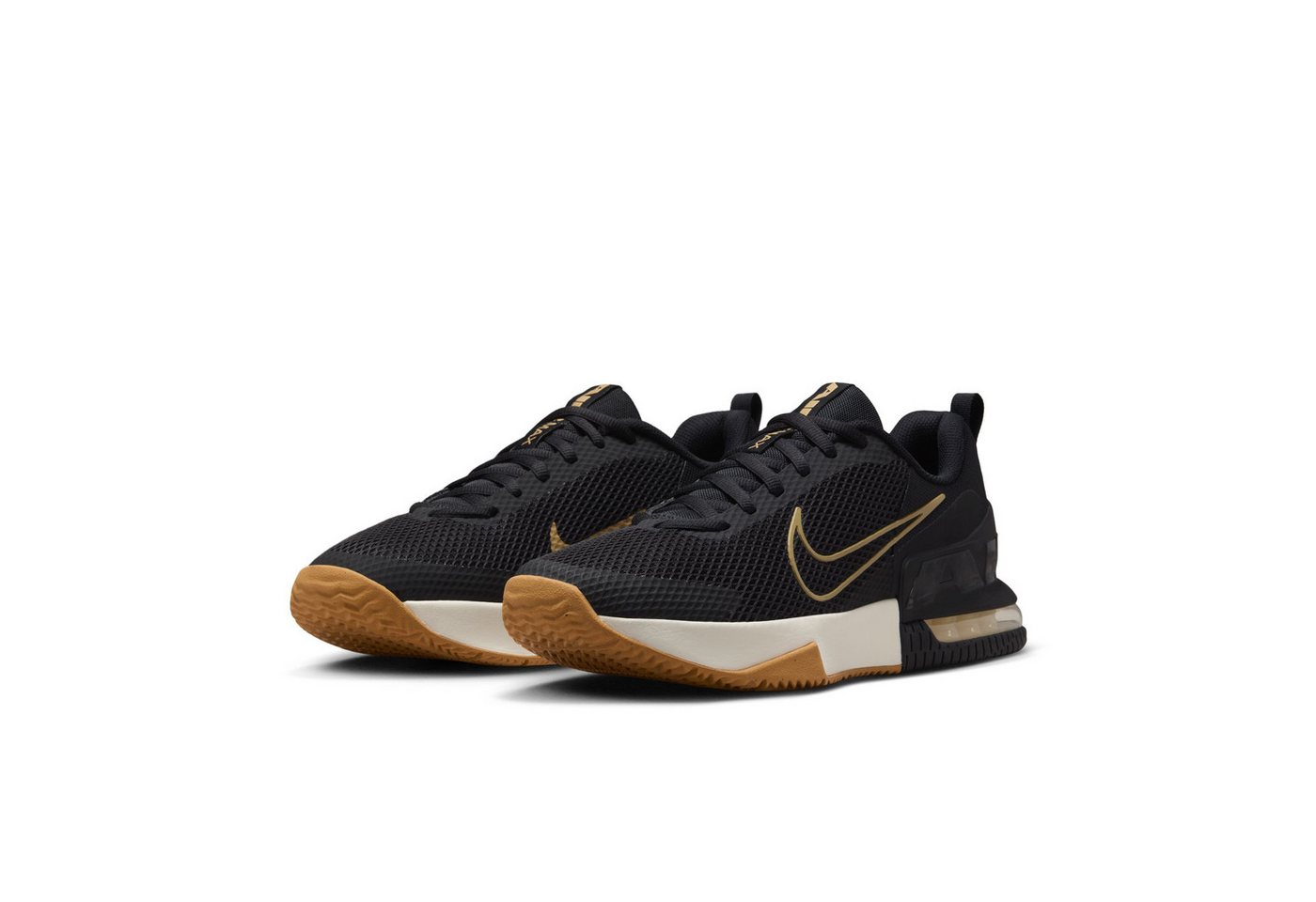 Nike Air Max Alpha Trainer 6 Trainingsschuh (beige/schwarz)