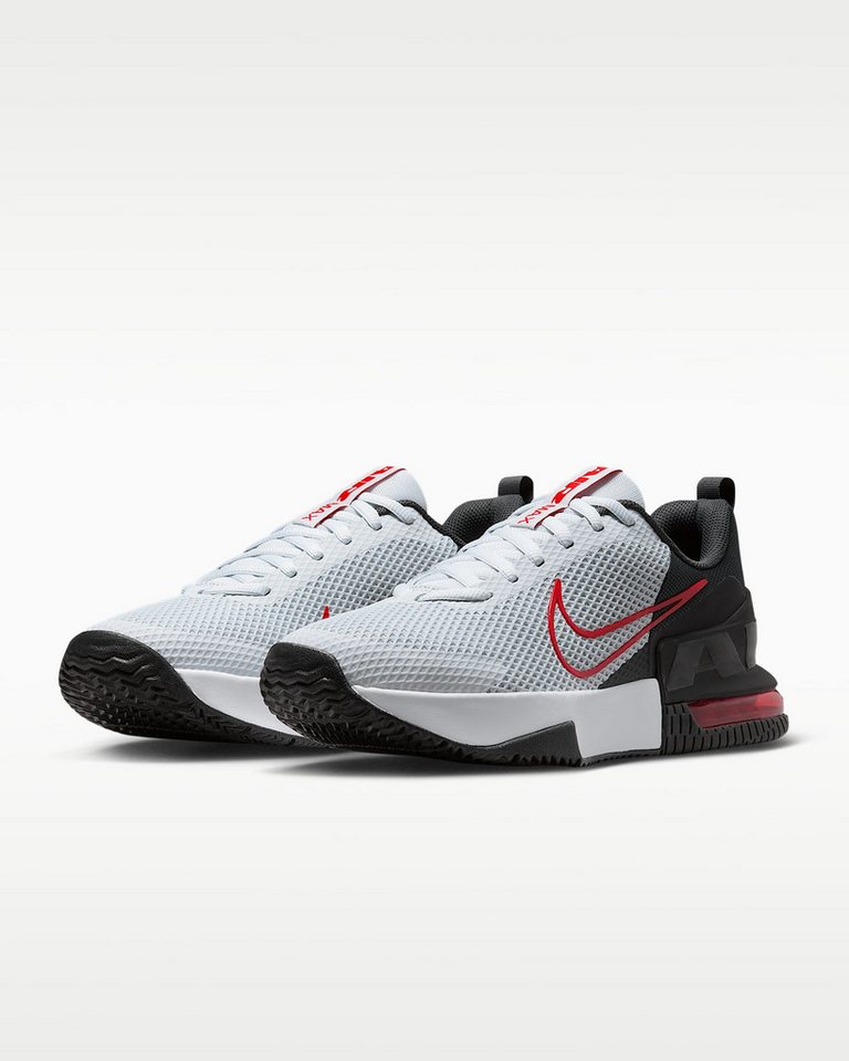 Nike Air Max Alpha Trainer 6 Trainingsschuh (rot/schwarz/weiß)