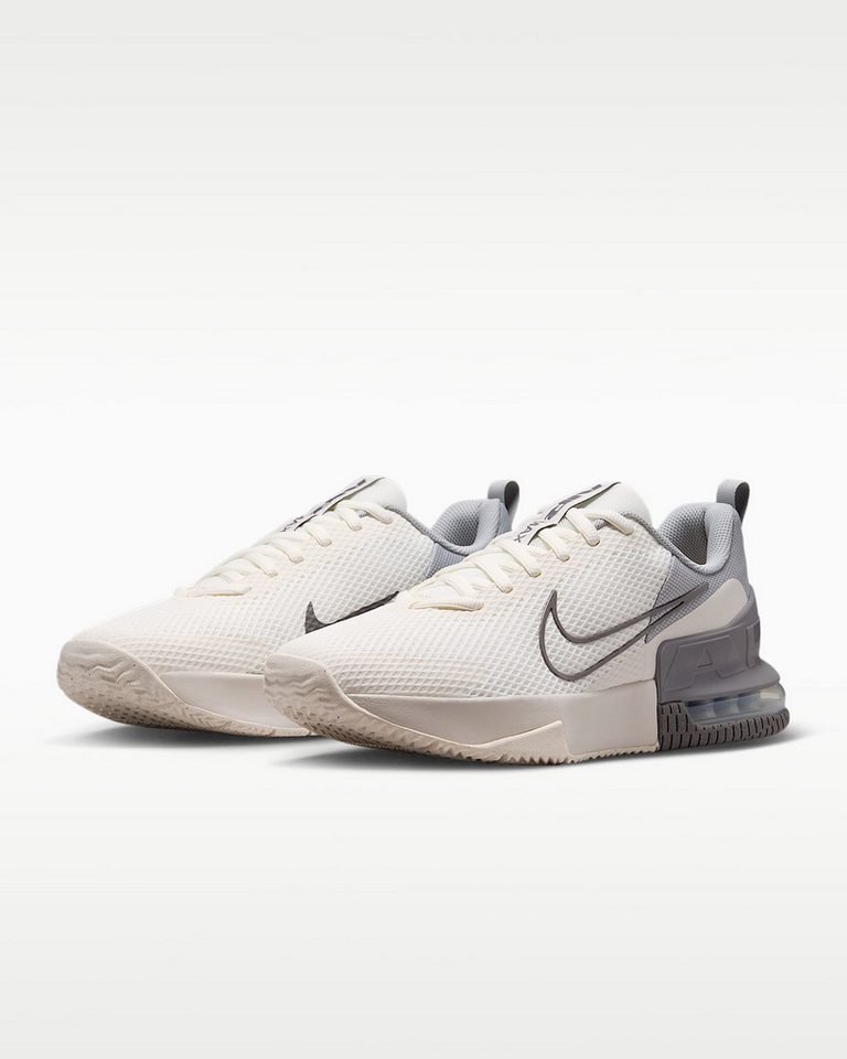 Nike Air Max Alpha Trainer 6 Trainingsschuh (weiß)