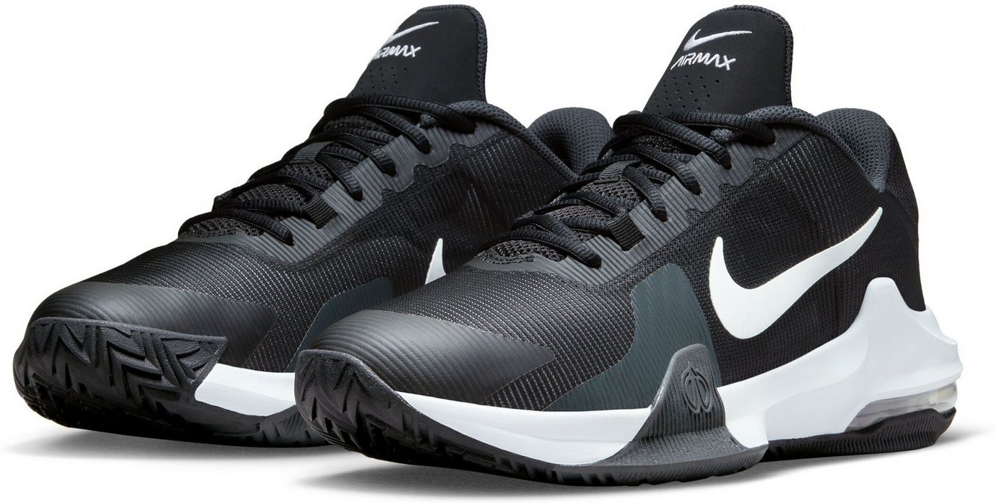 Nike Air Max Impact 4 Sneaker
