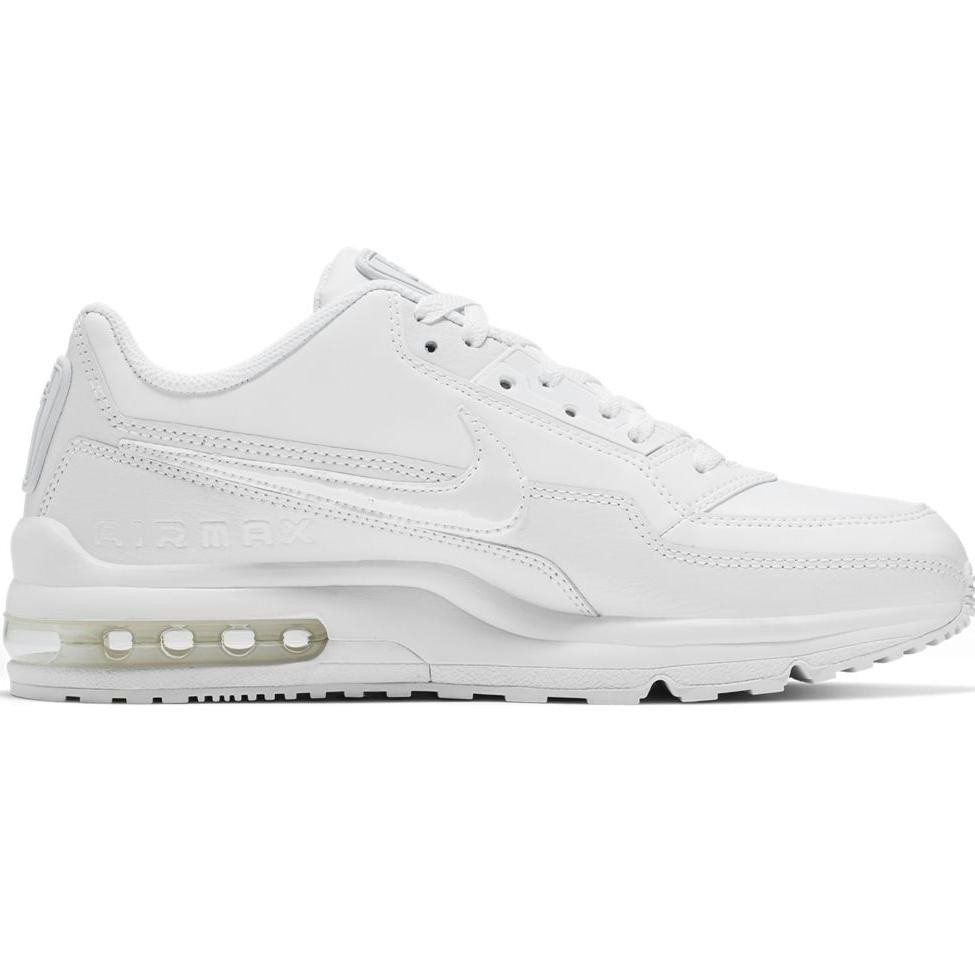 Nike Air Max LTD 3 Sneaker Sneaker (weiß)