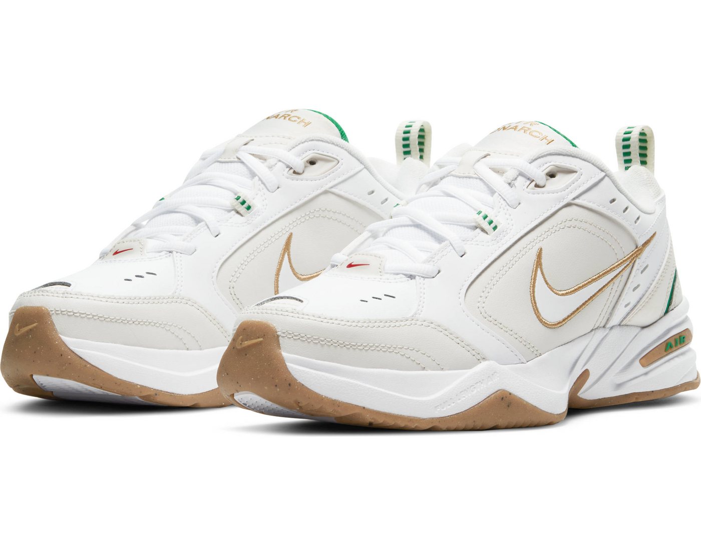 Nike AIR MONARCH IV Trainingsschuh