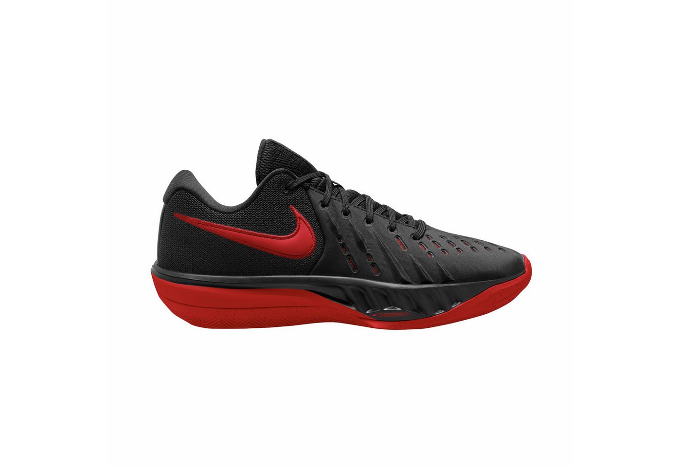 Nike AIR ZOOM G.T. CUT ACADEMY 2 Basketballschuh