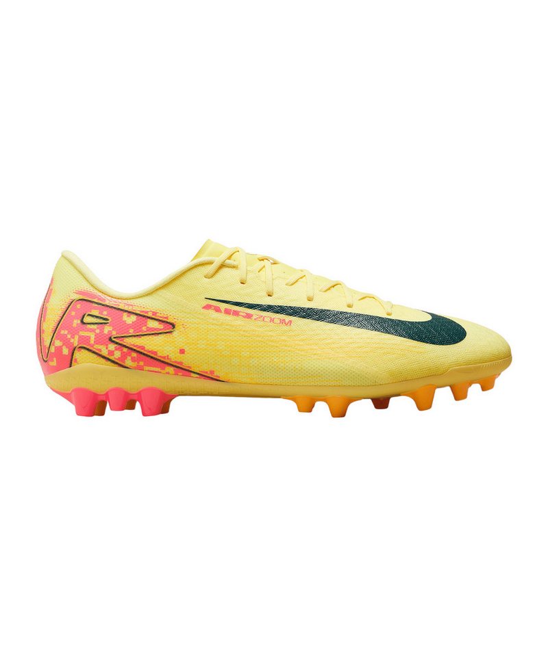 Nike Air Zoom Mercurial Vapor XVI Academy AG Fußballschuh