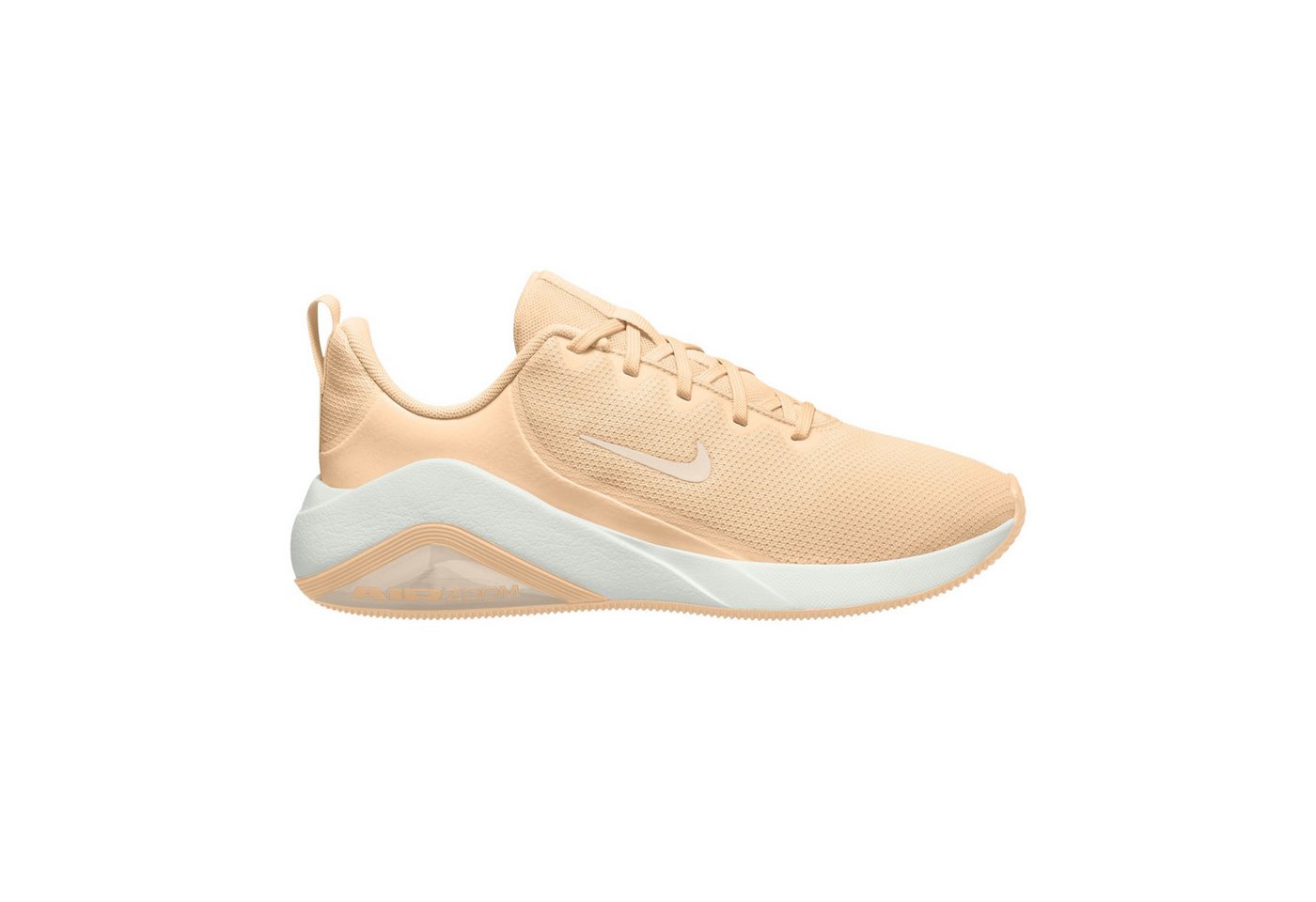 Nike Bella 7 Trainingsschuh (orange)