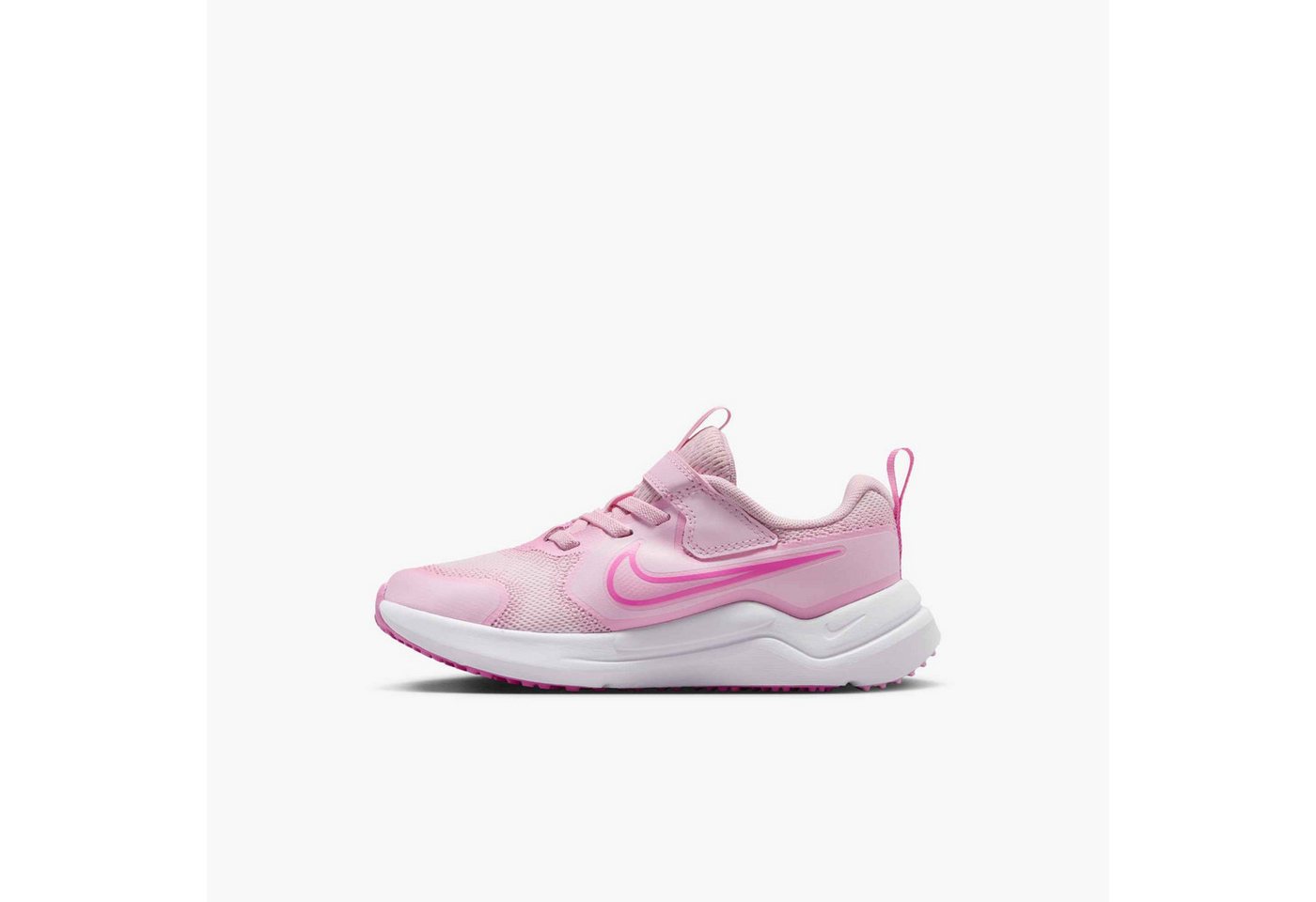 Nike Cosmic Runner (PS) Laufschuh (rosa)