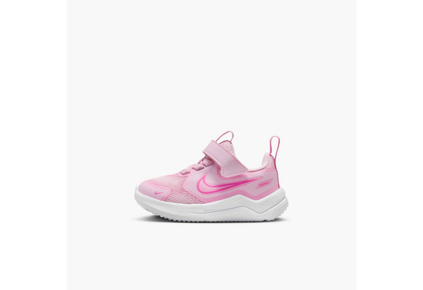Nike Cosmic Runner (TD) Laufschuh für Kinder