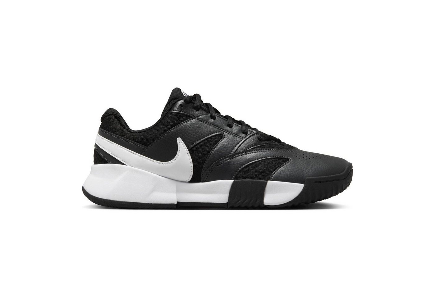 Nike Court Lite 4 - Sandplatzcourt Tennisschuh Tennisschuh