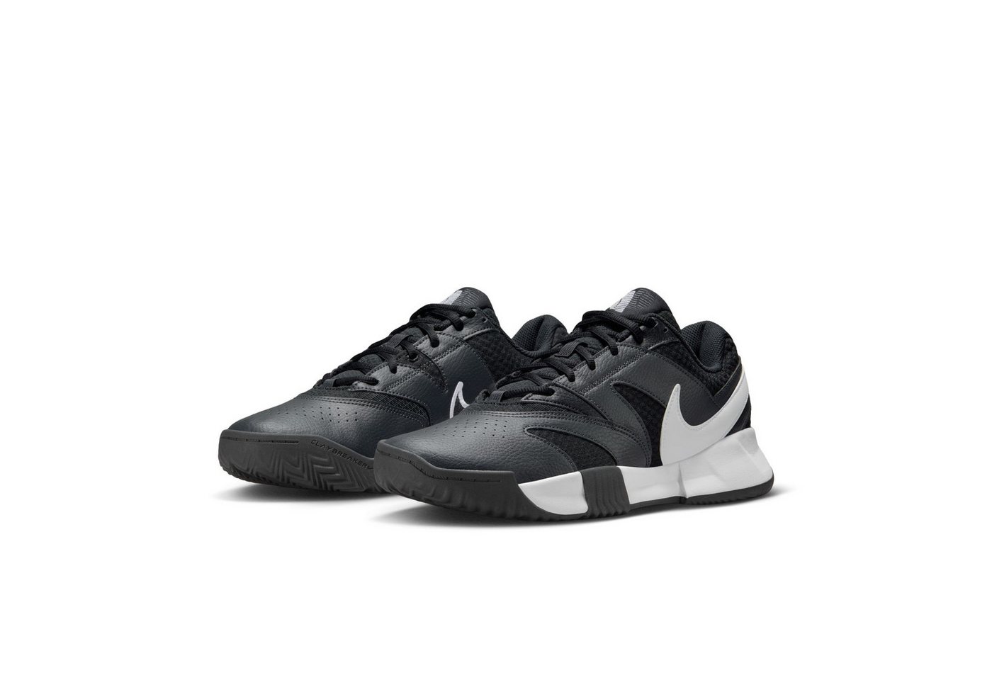 Nike Court Lite 4 Tennisschuh Allcourtschuh