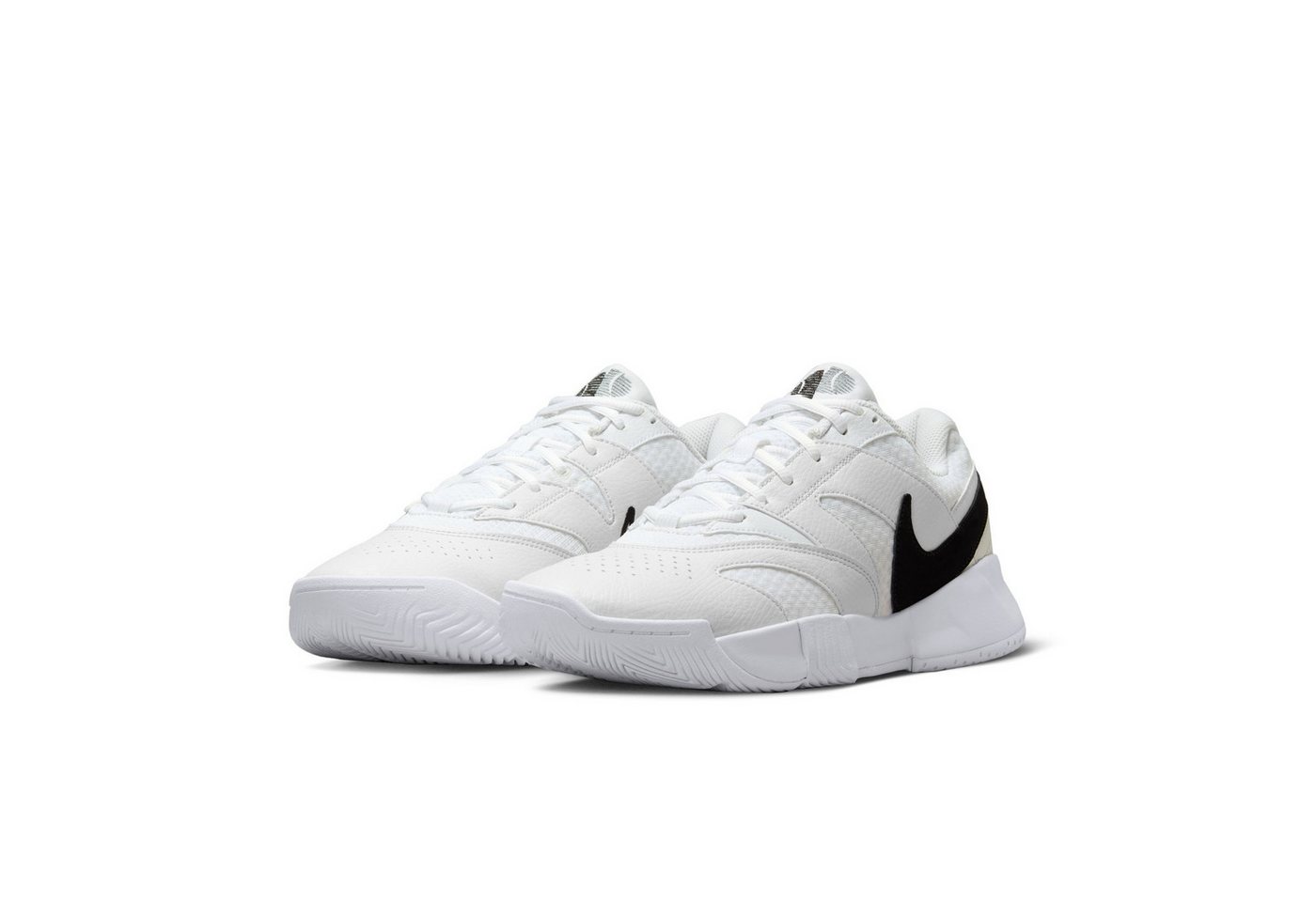 Nike Court Lite 4 Tennisschuh Allcourtschuh