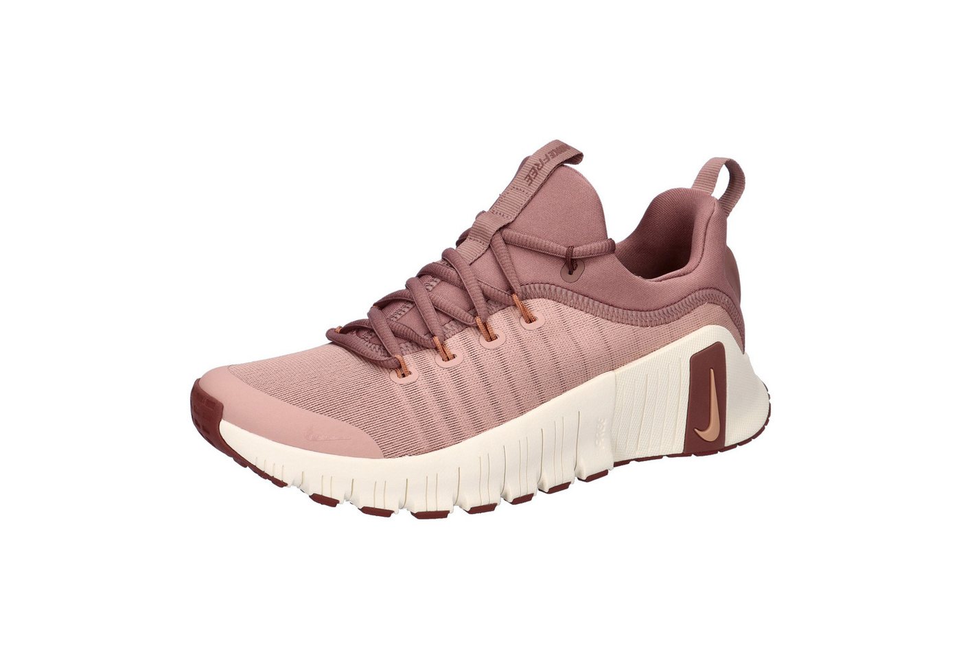 Nike Damen Trainingsschuhe Free Metcon 6 FJ7126 Trainingsschuh