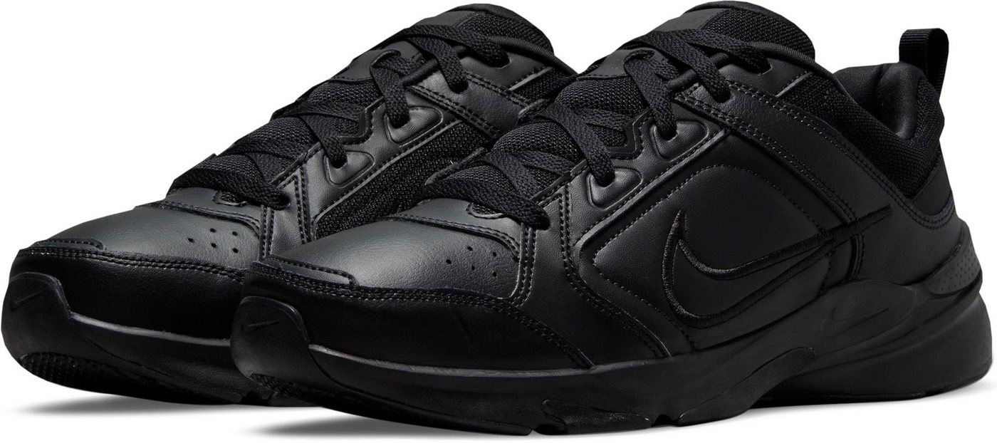Nike DEFY ALL DAY Sneaker (schwarz)