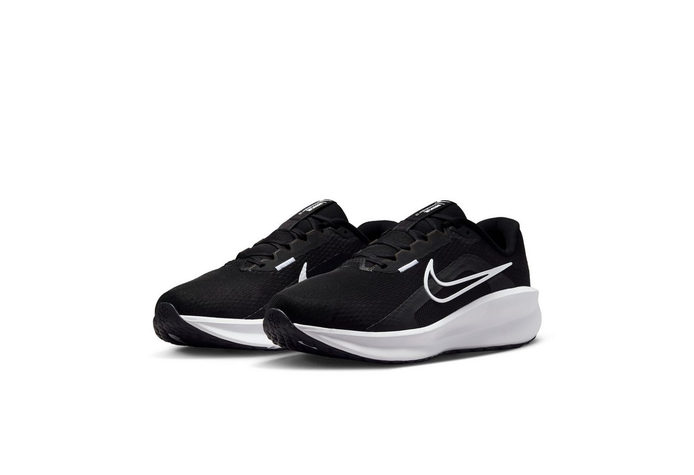 Nike DOWNSHIFTER 13 WIDE Laufschuh