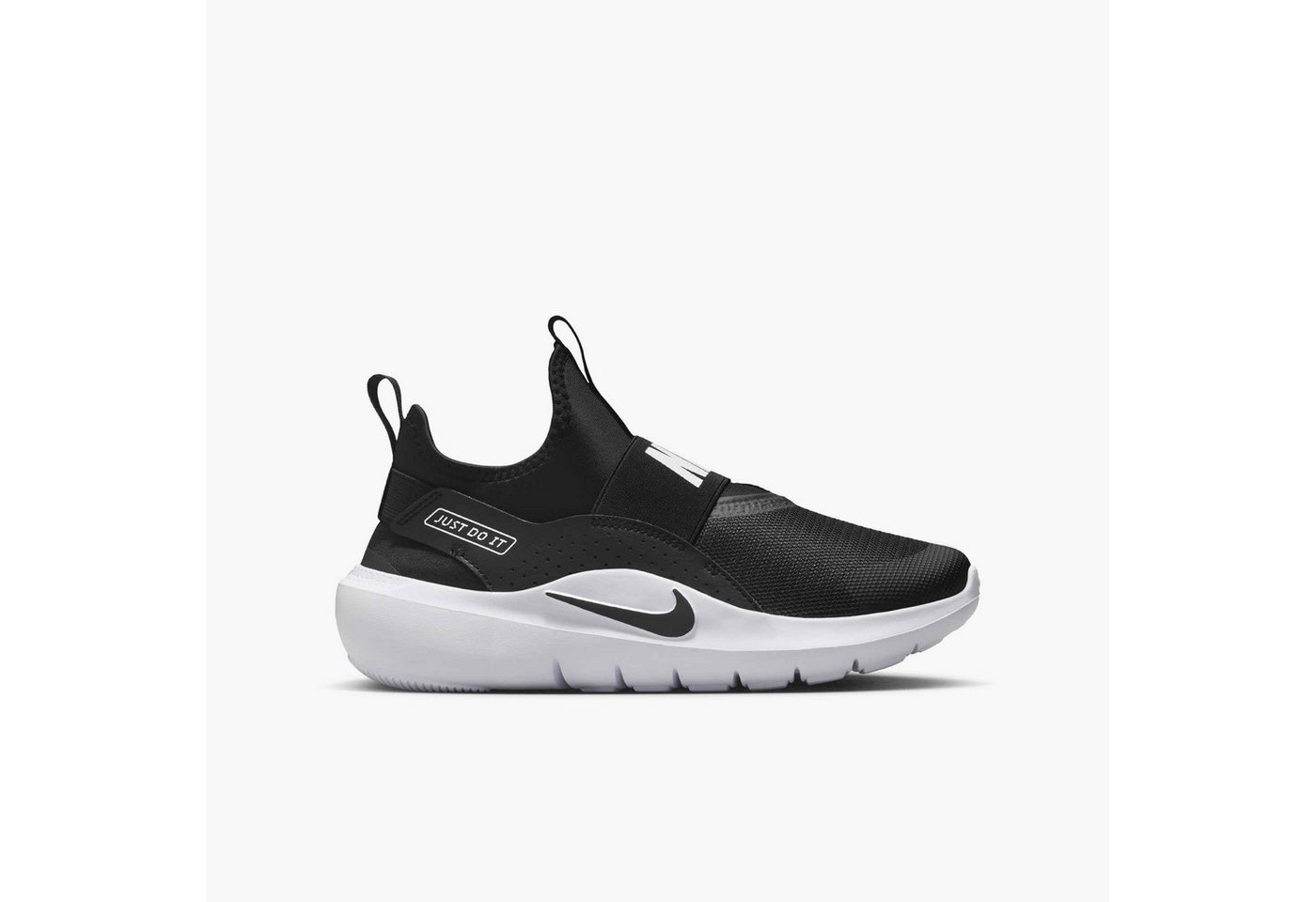 Nike Flex Runner 4 Laufschuh mit praktischem Schlupfeinstieg