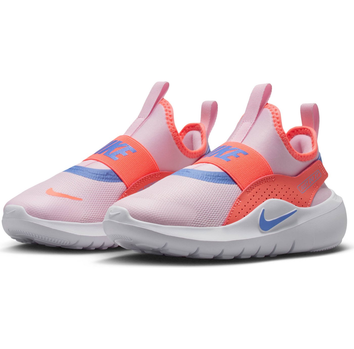Nike FLEX RUNNER 4 (PS) Laufschuh mit praktischem Schlupfeinstieg, für Kinder