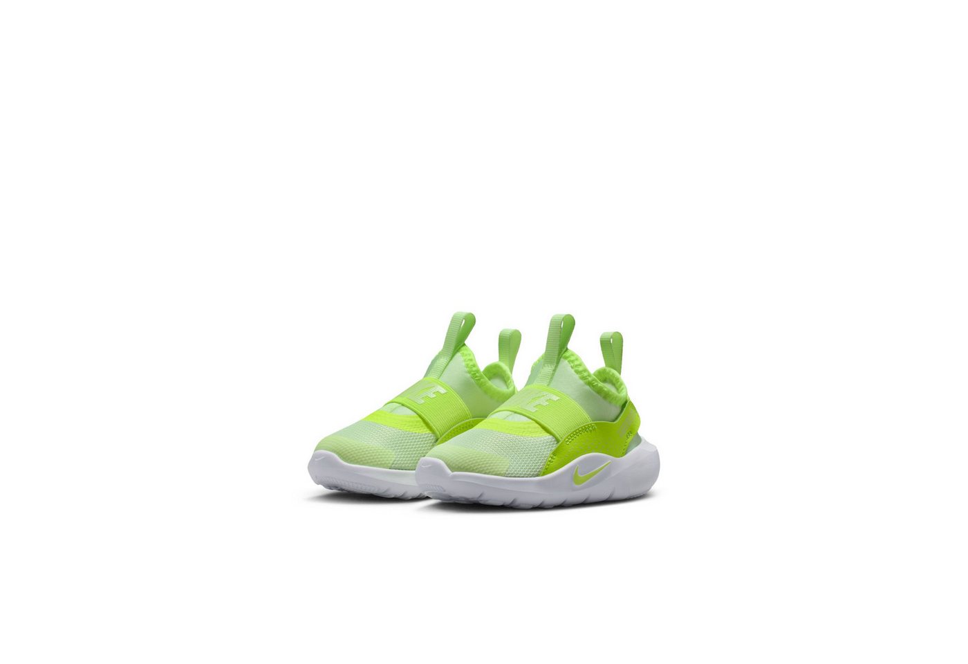 Nike FLEX RUNNER 4 (TD) Laufschuh mit praktischem Schlupfeinstieg