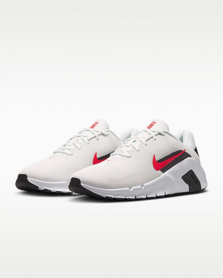 Nike Flex Train Trainingsschuh ideal für Gym und Fitnessstudio