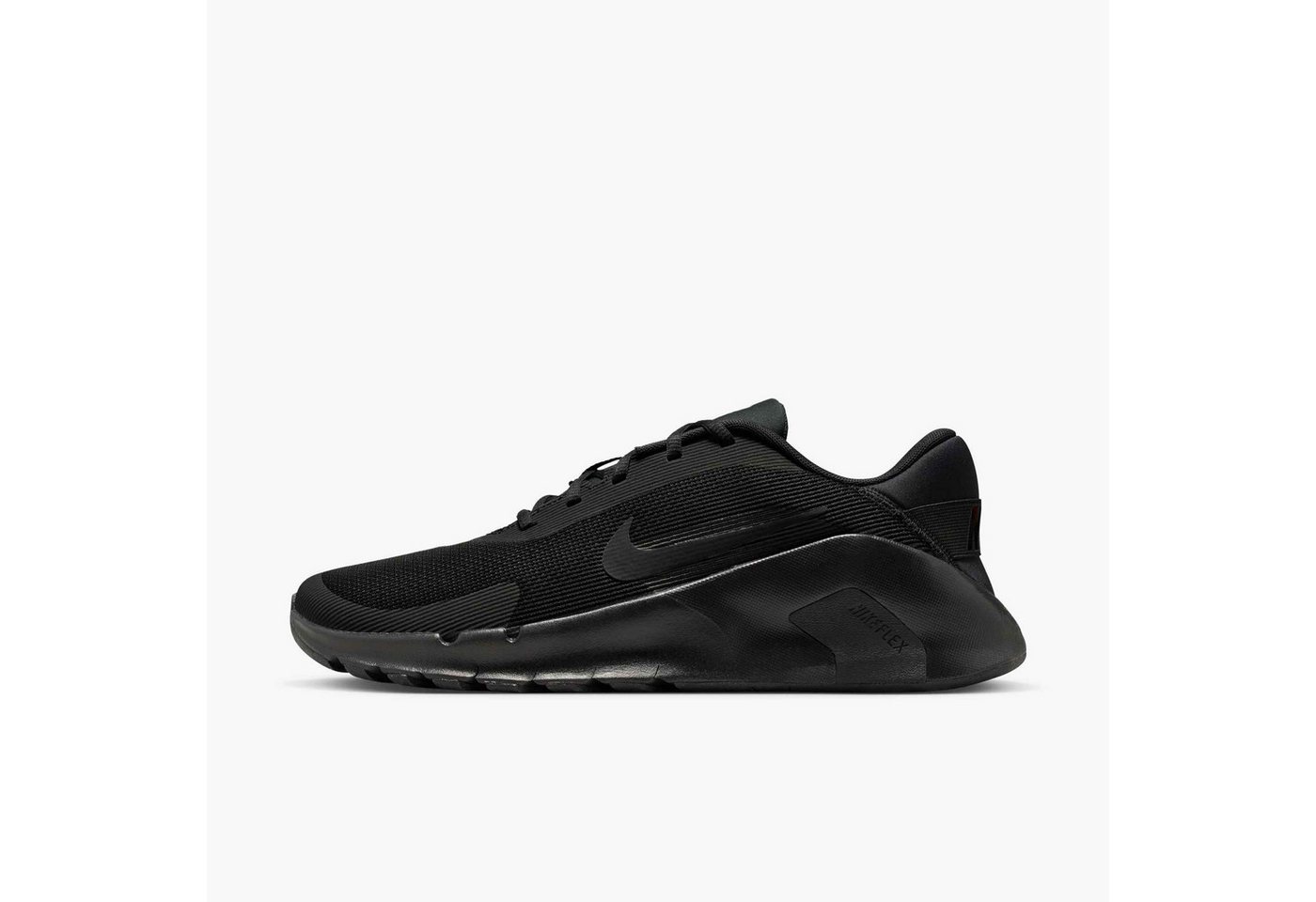 Nike Flex Train Trainingsschuh ideal für Gym und Fitnessstudio
