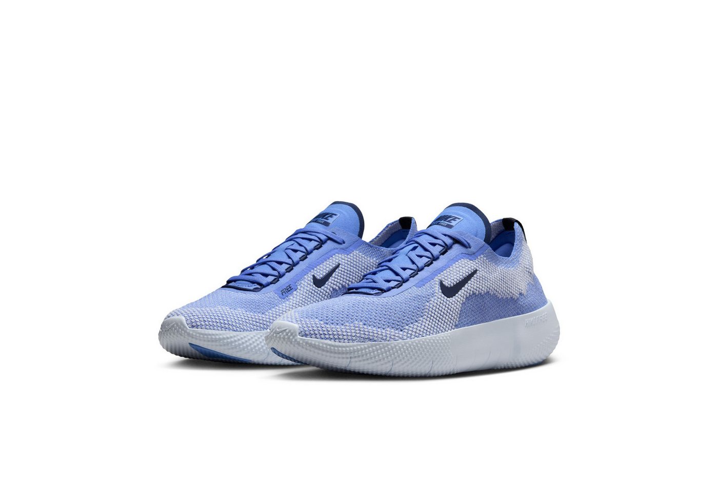 Nike FREE 2025 Trainingsschuh (blau)