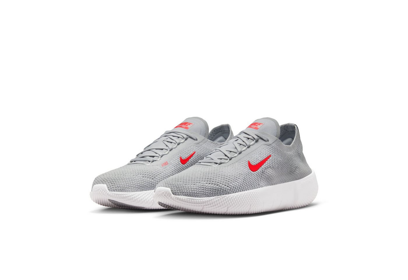 Nike FREE 2025 Trainingsschuh (grau)