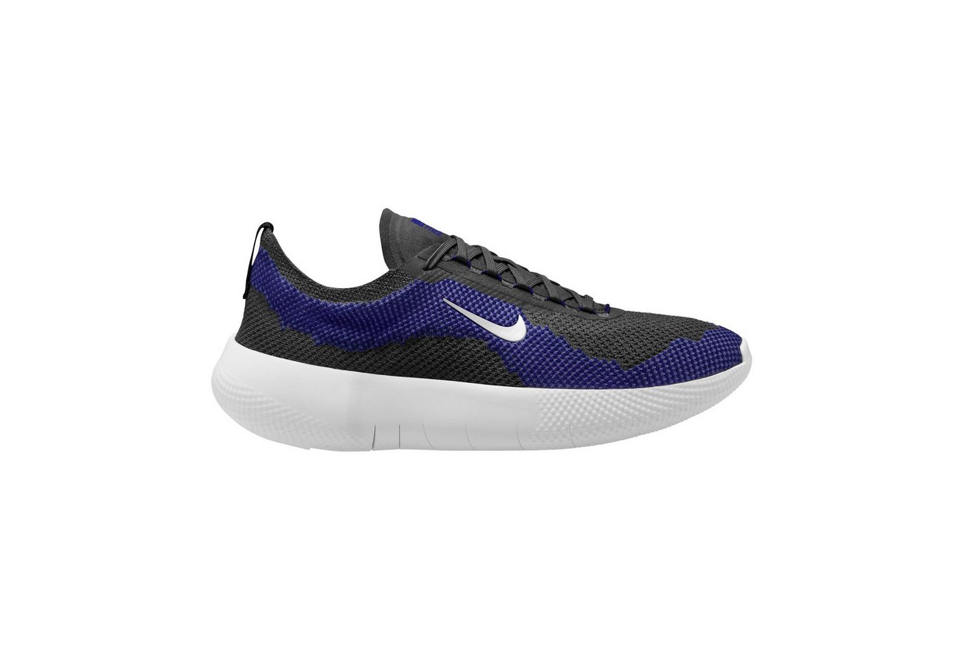 Nike FREE 2025 Trainingsschuh (grau/weiß)