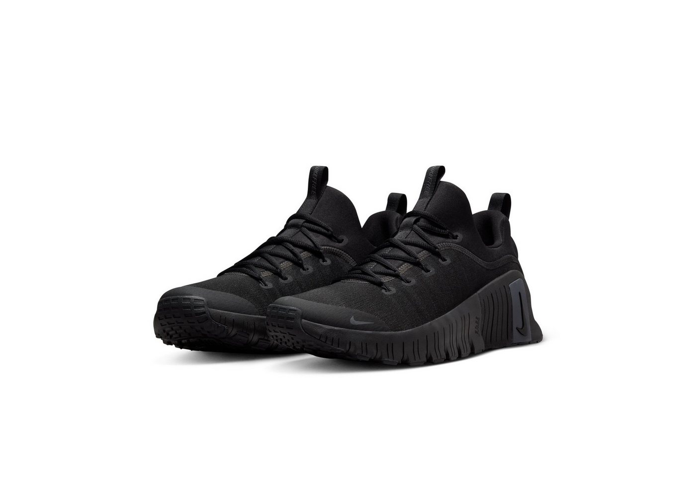 Nike FREE METCON 6 Trainingsschuh (schwarz/grau)