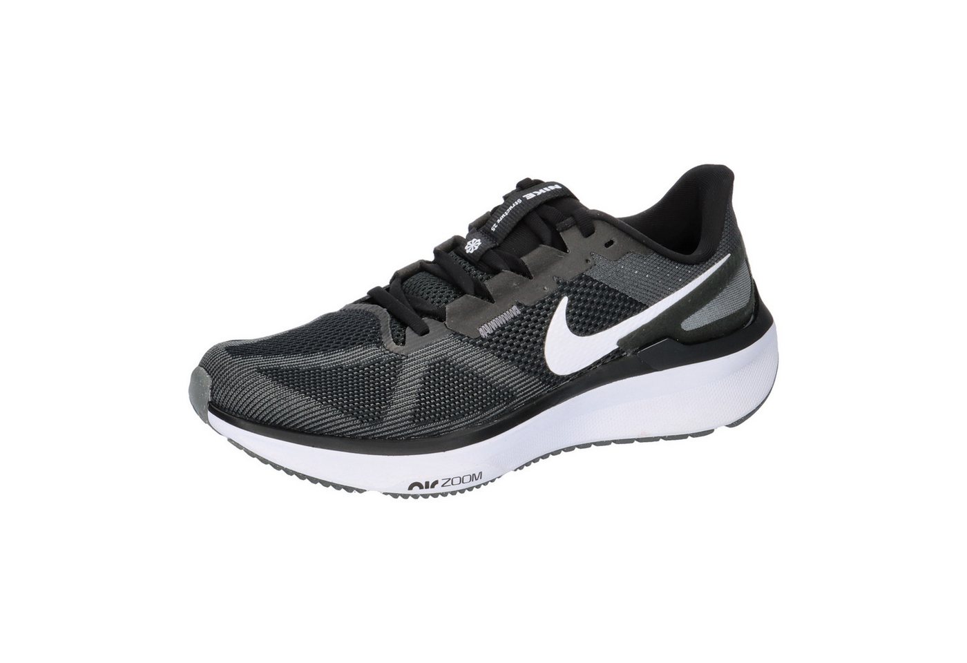 Nike Herren Air Zoom Laufschuhe Structure 25 DJ7883 Laufschuh