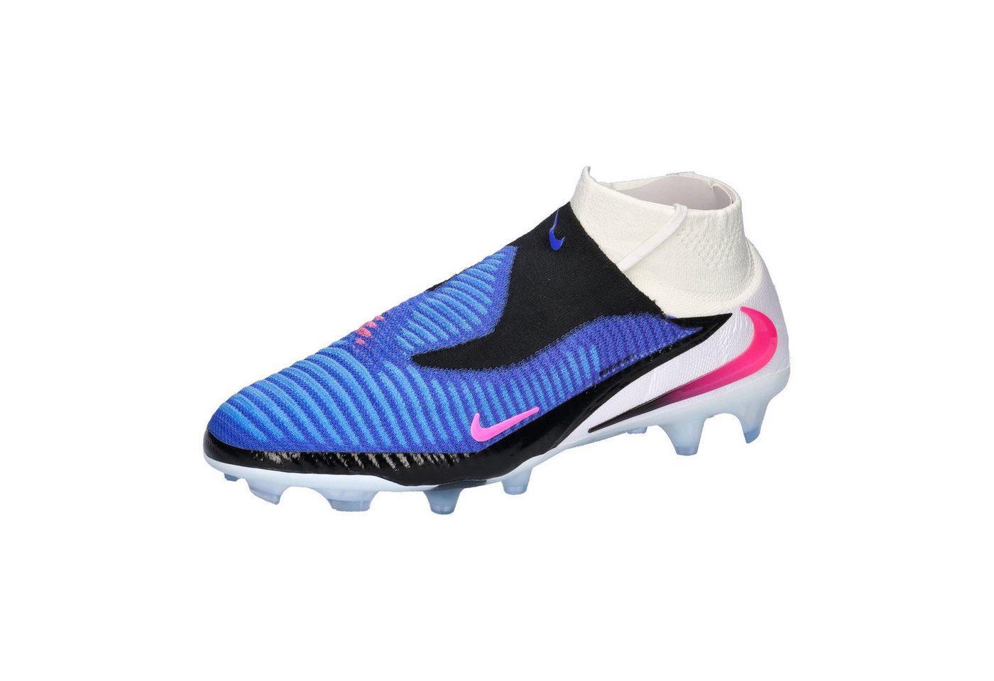 Nike Herren Fussballschuhe Phantom 6 High Elite FG HJ2147 Fußballschuh