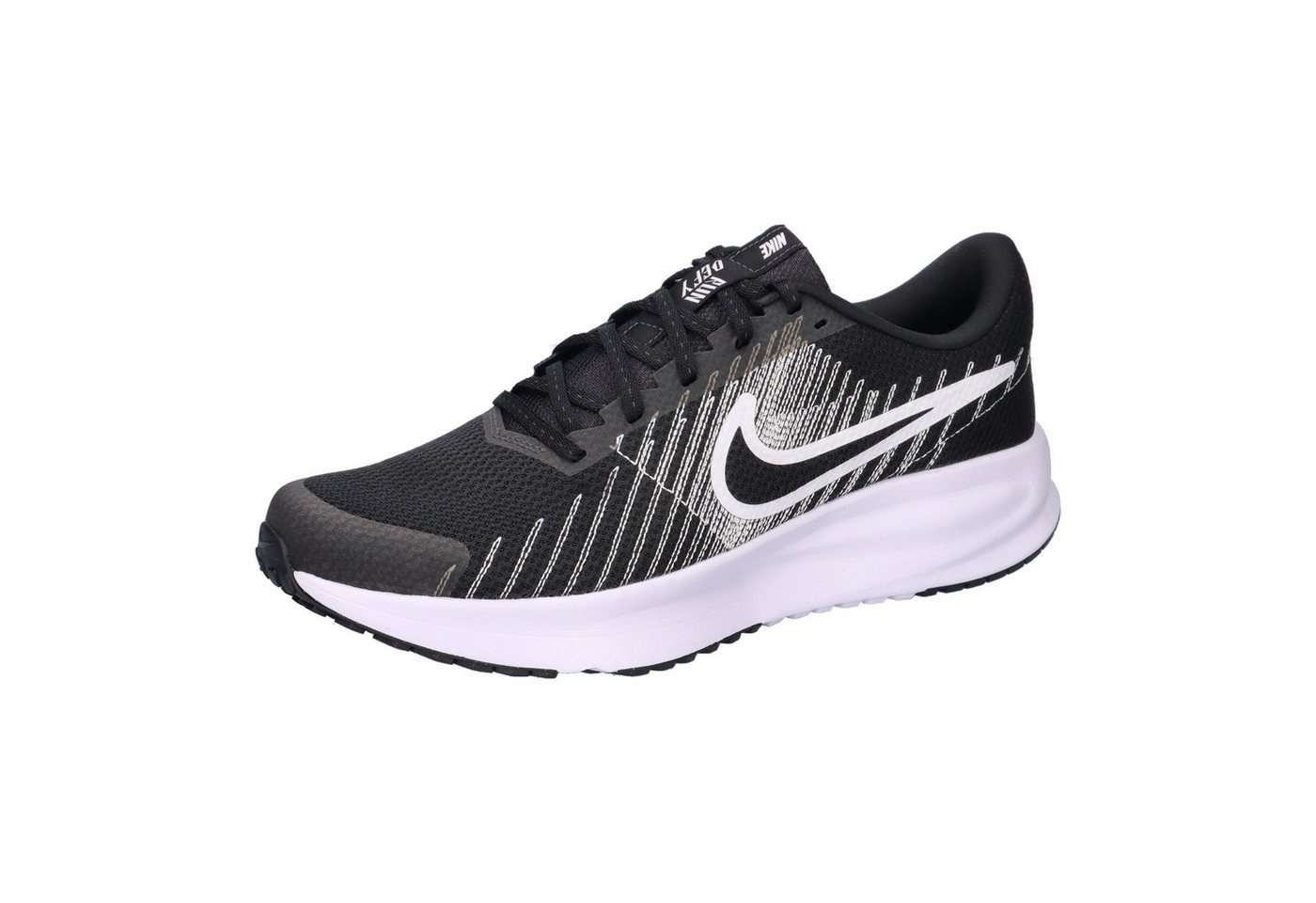 Nike Herren Laufschuhe Nike Run Defy Road Running Shoe HM9594 Laufschuh
