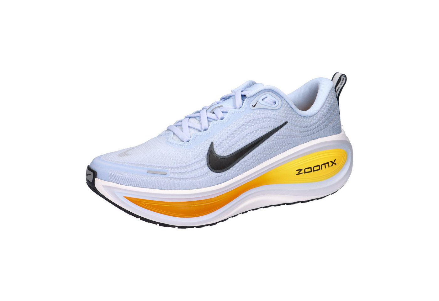 Nike Herren Laufschuhe Vomero Plus HV8150 Laufschuh (schwarz)