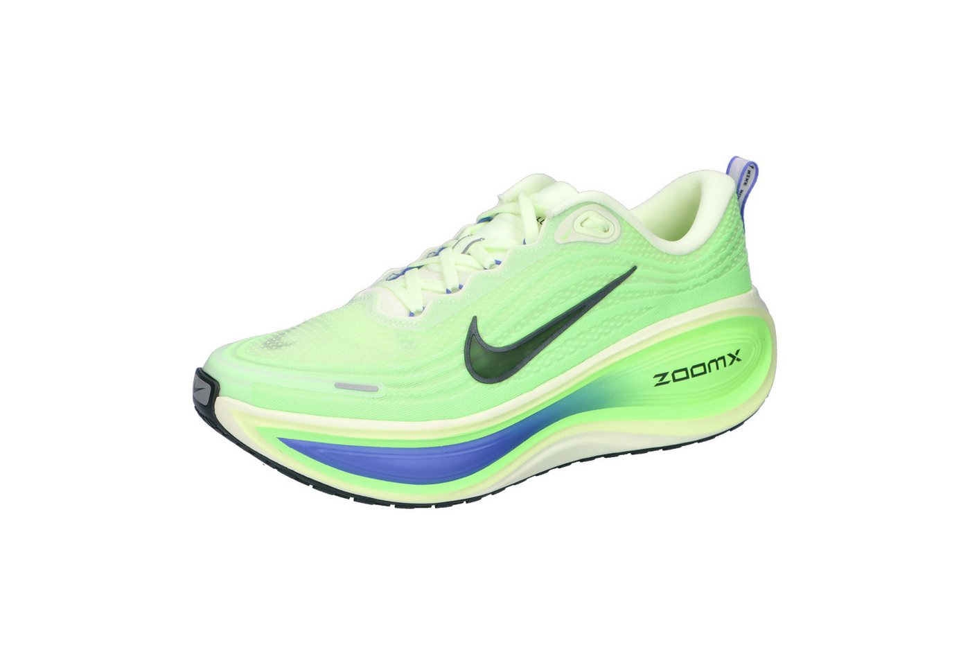 Nike Herren Laufschuhe Vomero Plus HV8150 Laufschuh
