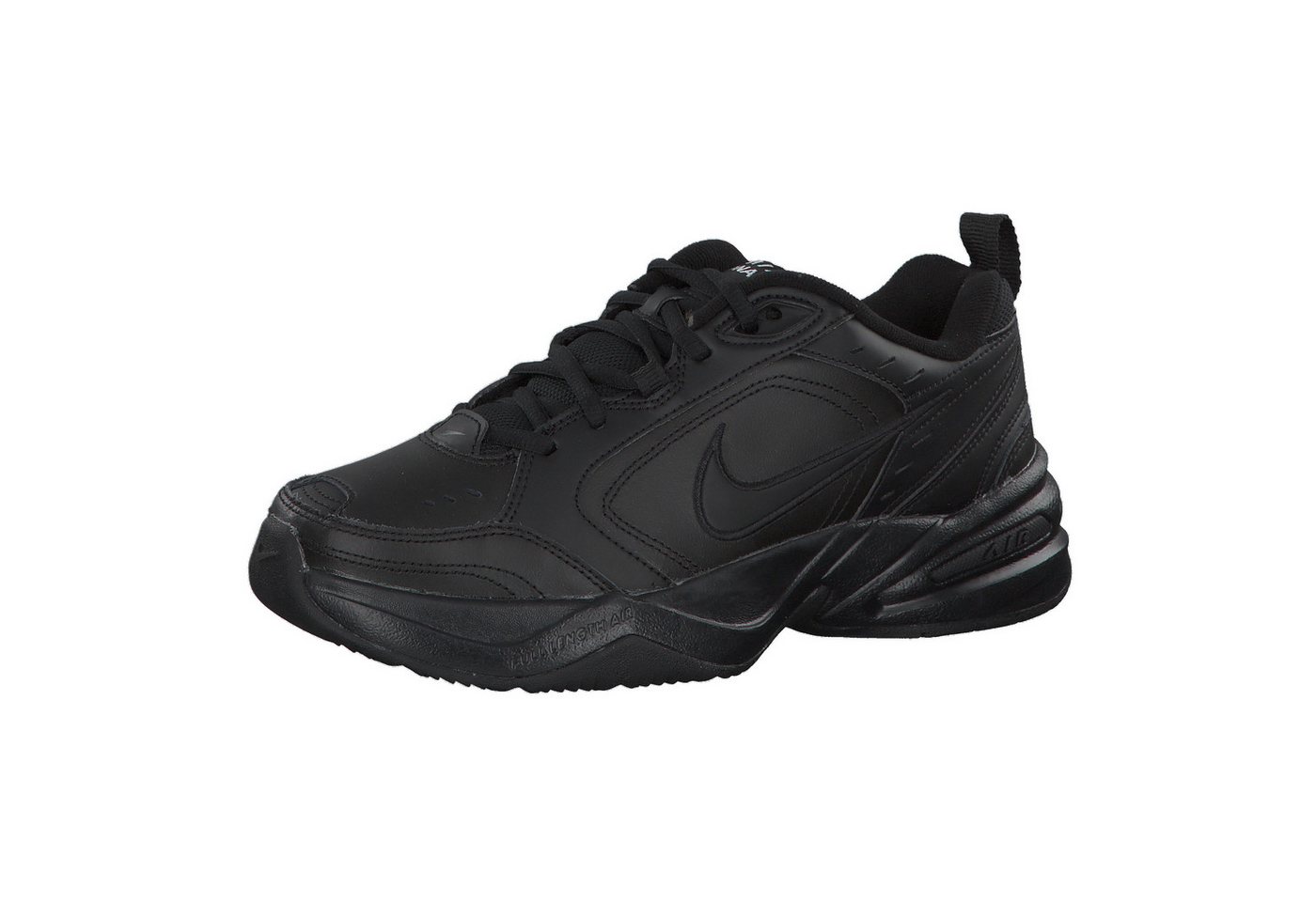 Nike Herren Trainingsschuhe Air Monarch IV 415445 Trainingsschuh