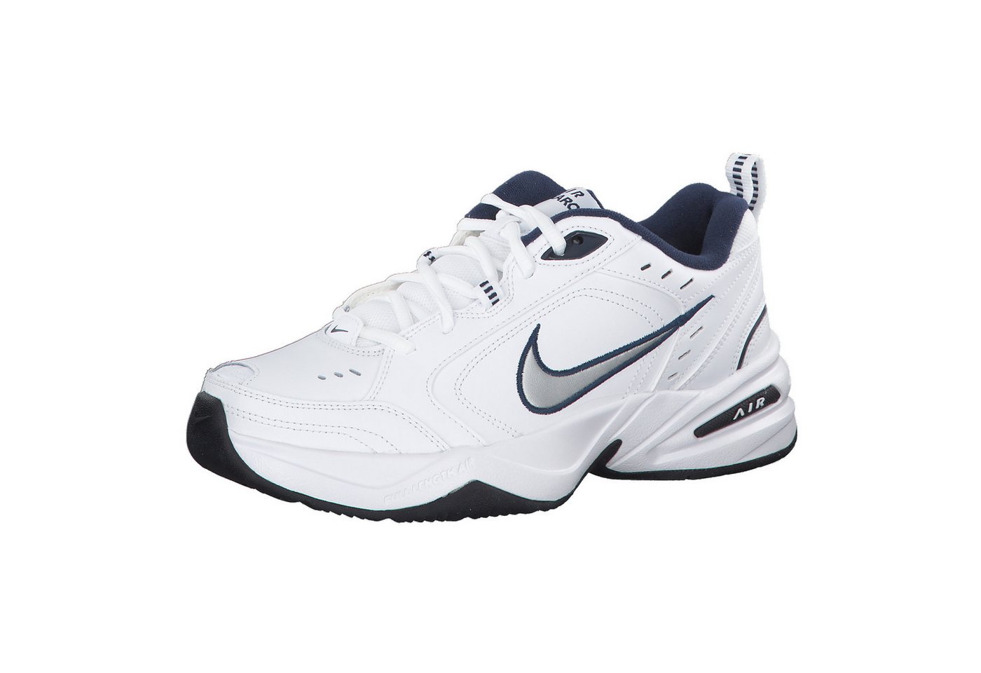 Nike Herren Trainingsschuhe Air Monarch IV 415445 Trainingsschuh