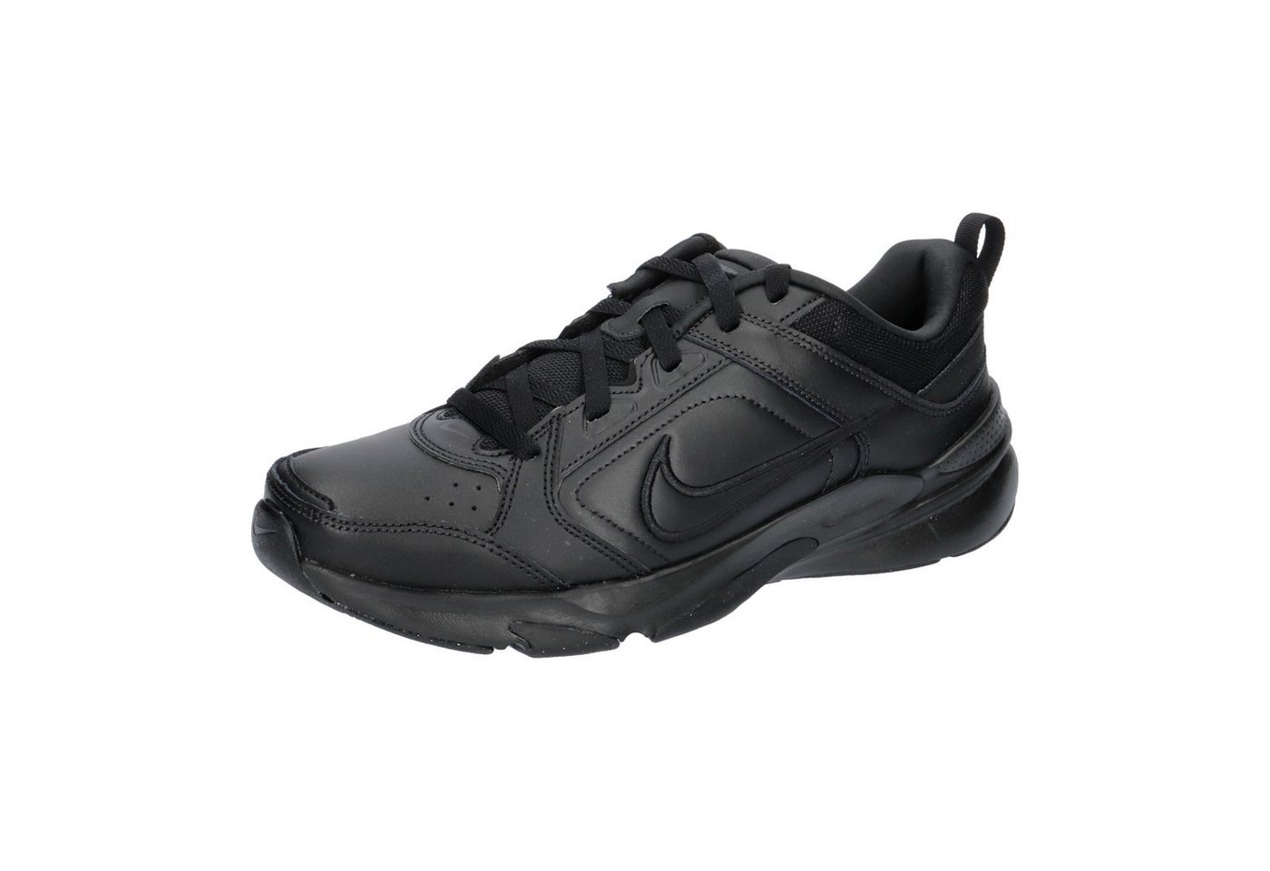 Nike Herren Trainingsschuhe Defy All Day DJ1196 Trainingsschuh (schwarz)