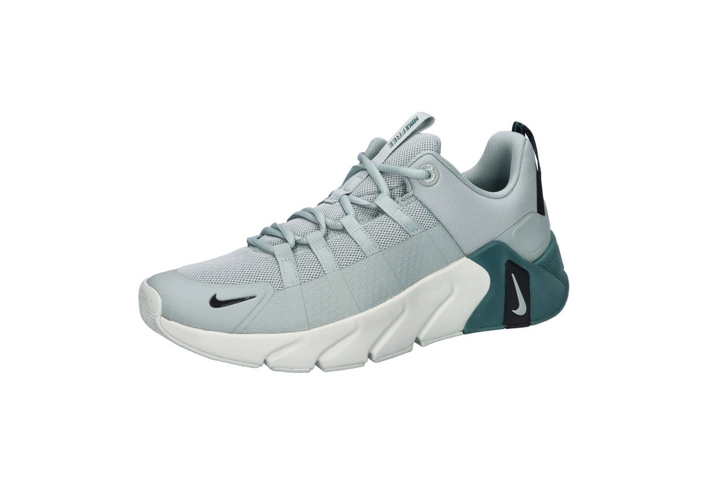 Nike Herren Trainingsschuhe Free Metcon 7 II7405 Trainingsschuh