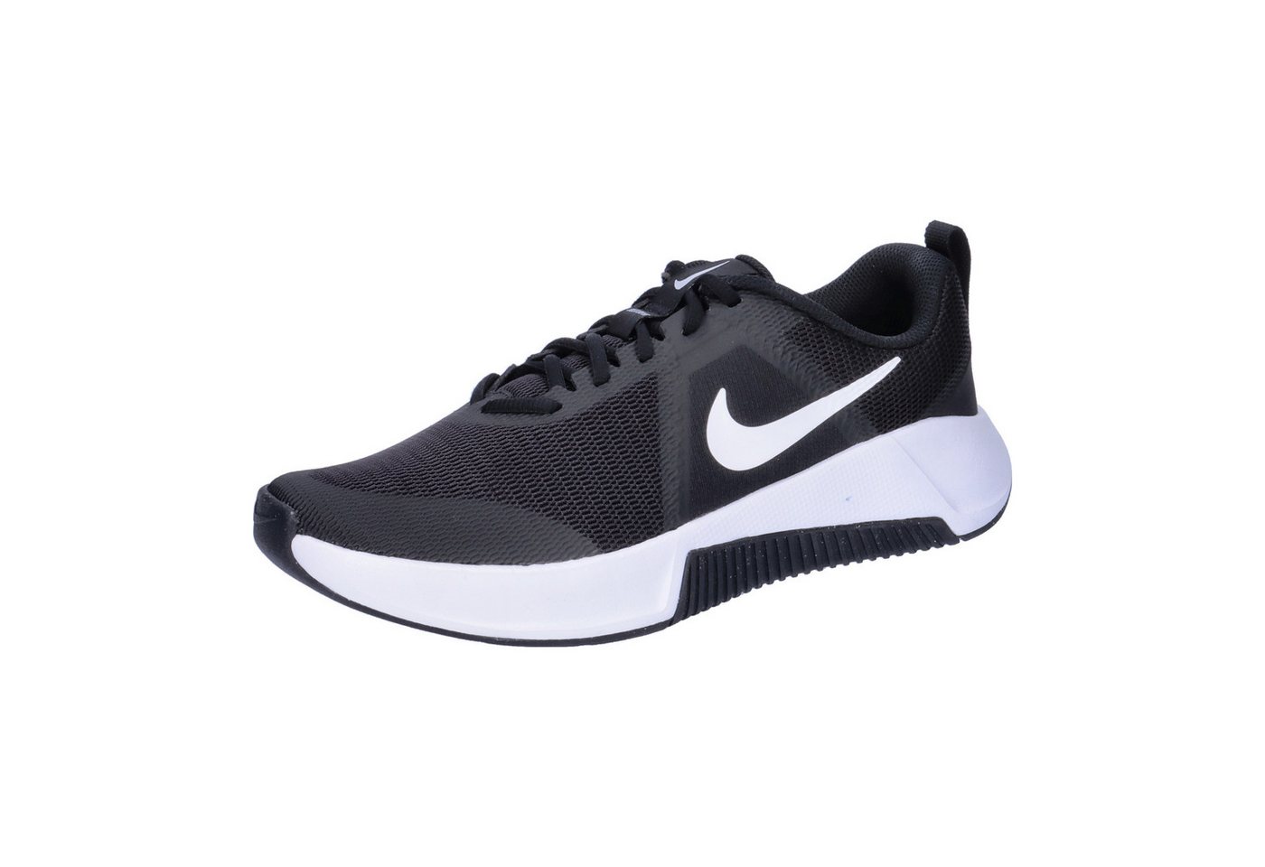 Nike Herren Trainingsschuhe MC Trainer 3 Workout FQ1831 Trainingsschuh (schwarz/weiß)