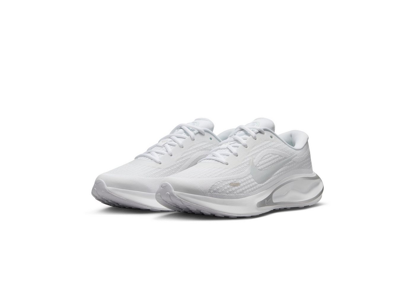 Nike Journey Run Laufschuh (weiß)