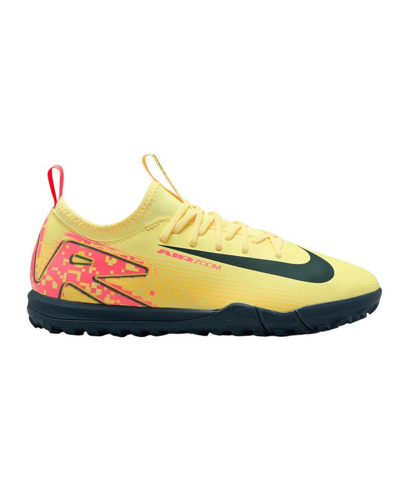 Nike Jr Air Zoom Mercurial Vapor XVI Academy TF Kids Fußballschuh