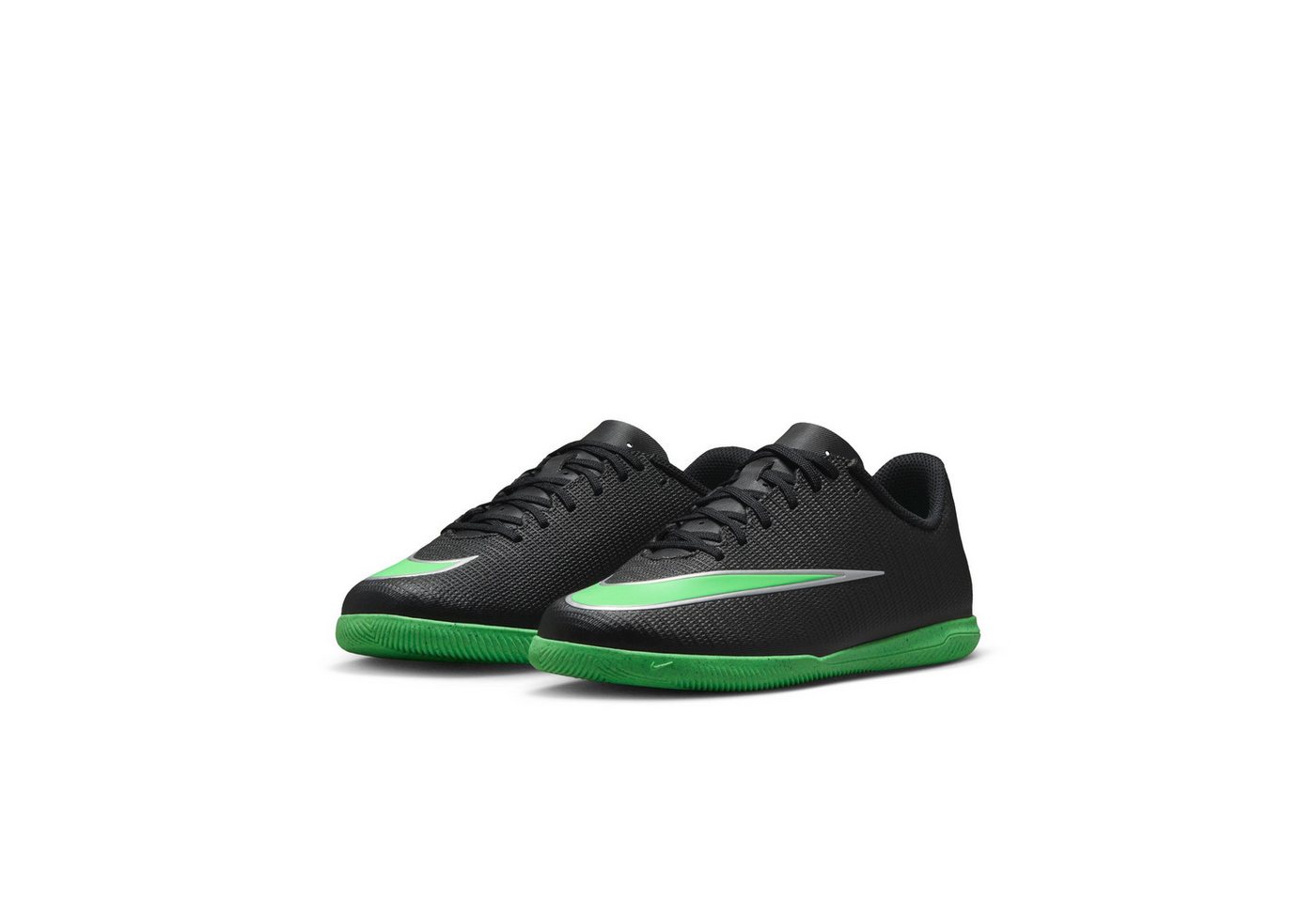 Nike Jr. Mercurial Vapor 17 Club Fußballschuh für Hallen- und Hartplätze